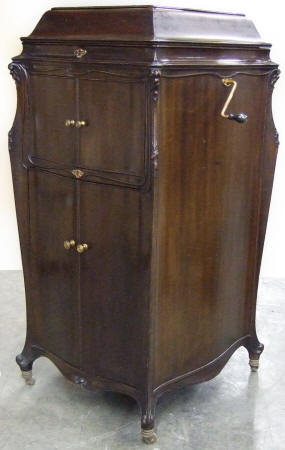 The Victor-Victrola Page